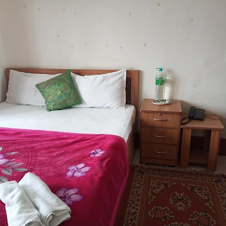 Hotel Lhasa กังต็อก ภายนอก รูปภาพ
