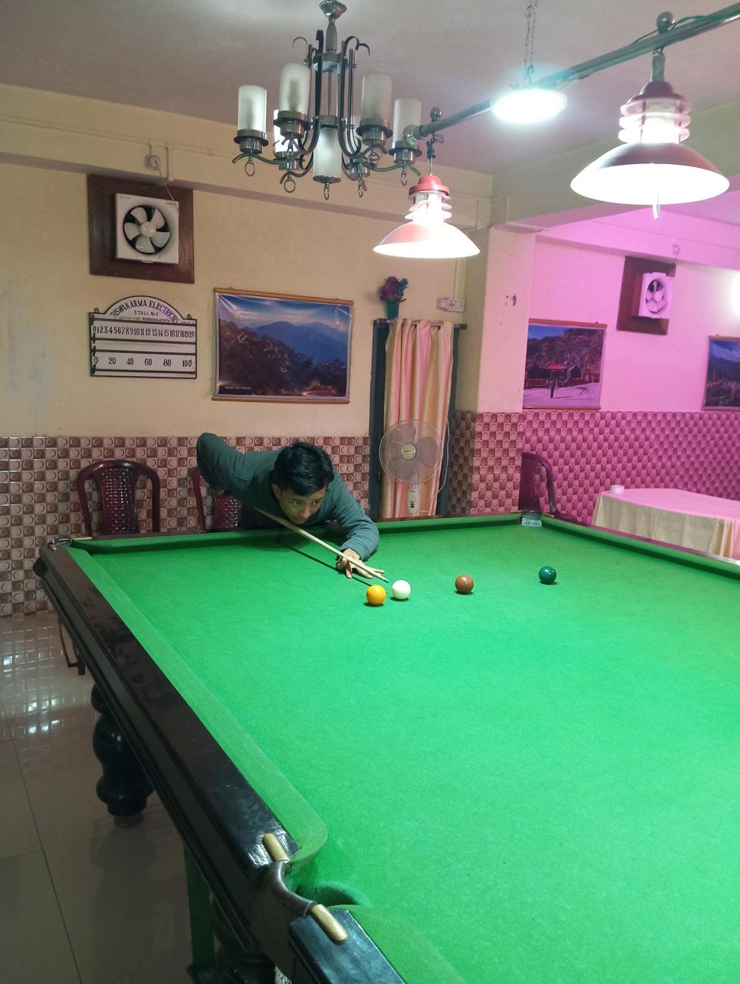 Hotel Lhasa กังต็อก ภายนอก รูปภาพ