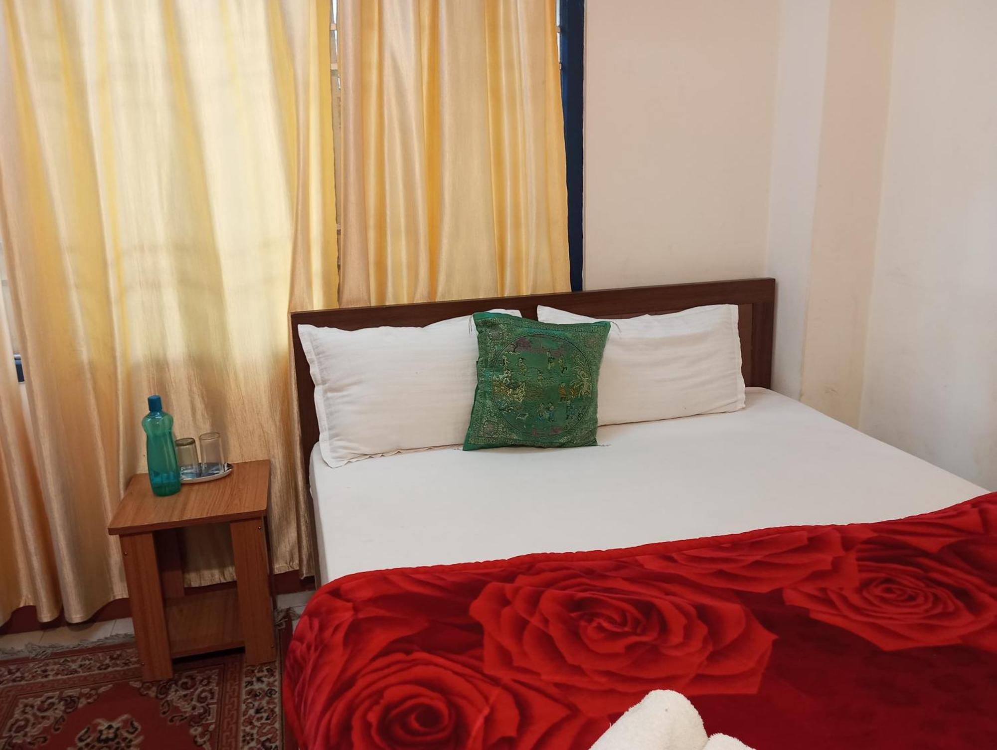 Hotel Lhasa กังต็อก ภายนอก รูปภาพ